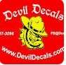 Devil Decals Coupons