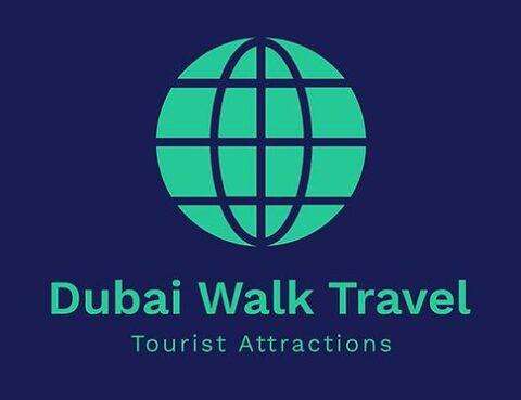 Dubai Walk Travel Coupons