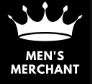 Men's Merchant Coupons