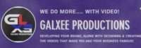 Galxee Productions Coupon