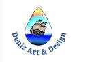 Deniz Art & Design Coupons