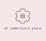 Dr Ambrosia's Place Coupons