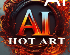 Ai Hot Art Coupons