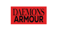 Deamons Armour Coupons