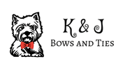 K&J Bows And Ties Coupons