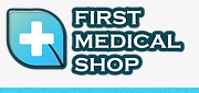 First Medical Shop Coupons