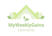 My Weekly Gains Coupons