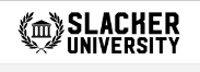 Slacker University Coupons