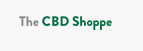 The CBD Shoppe Coupons