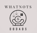 Whatnots And Dodads Coupons