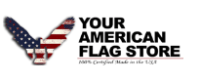 Your American Flag Store Coupons