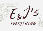 E&J Everything Coupons