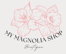 My Magnolia Shop Coupons