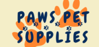 Paws Pet Supplies Coupons