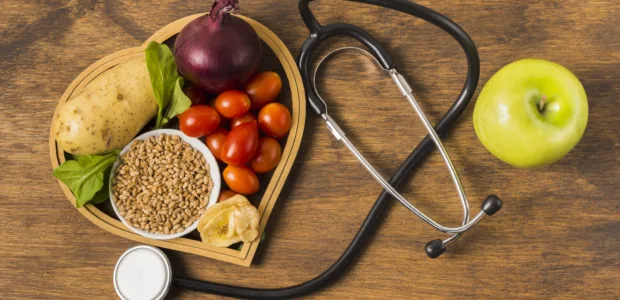 healthy food medical equipment