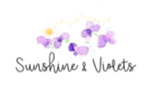 Sunshine & Violets Coupons