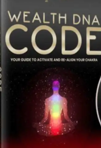 Wealth DNA Code Coupons