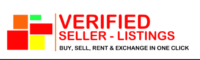 Verified Seller Listings Coupons