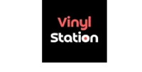 Vinyl Station Coupons