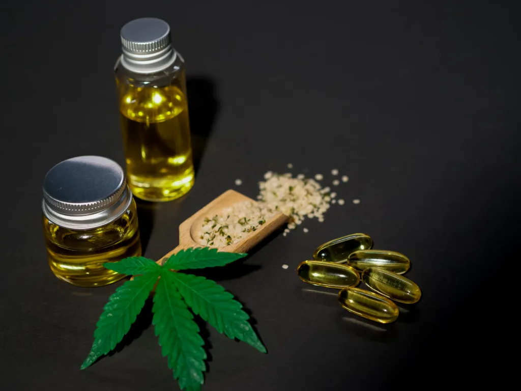 CBD Oil