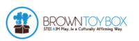 Brown Toy Box Coupons