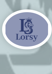 Lorsy Coupons