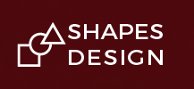 Shapes Design Coupons