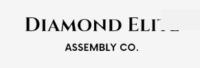 Diamond Elite Assembly Co Coupons