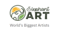 Elephant Art Coupons