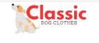 Classic Dog Clothes Coupons