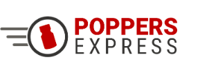 Poppers Express Coupons