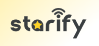 Starify Coupons
