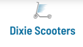 Dixie Scooters Coupons