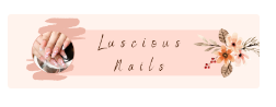 Luscious Nails Coupons