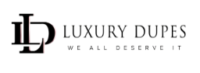 Luxury Dupes Coupons
