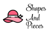Shapes And Pieces Coupons
