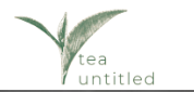 Tea Untitled Coupons