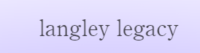 langley legacy Coupons
