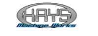 HaysMachineWorks Coupons