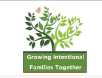 Growing Intentional Families Together coupons Growing Intentional Families Together coupons