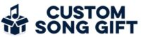 Custom Song Gift Coupons Custom Song Gift Coupons