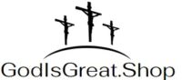 GodIsGreat.Shop Coupons GodIsGreat.Shop Coupons