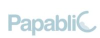 Papablic INC Coupon Papablic INC Coupon