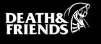 Death & Friends Coupons Death & Friends Coupons