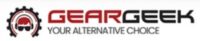 Gear Geek Coupons Gear Geek Coupons
