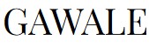 GAWALE Coupons