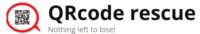 QRcode rescue Coupons QRcode rescue Coupons