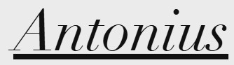 Antonius Coupons Antonius Coupons