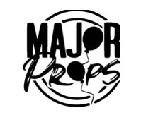 Major Props Coupons Major Props Coupons