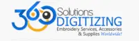 360 Digitizing Solutions Coupons 360 Digitizing Solutions Coupons